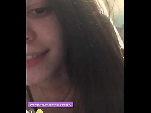 ❤️ Slutty 'yar Rasha (Periscope, VKontakte, Instagram) ❤️ Batsa na Gida ☑