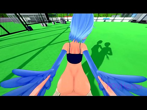 ❤️ Yarinyar dodo mai Harpy. ❤️ Batsa na Gida ☑